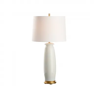 Melanie Iceberg Lamp