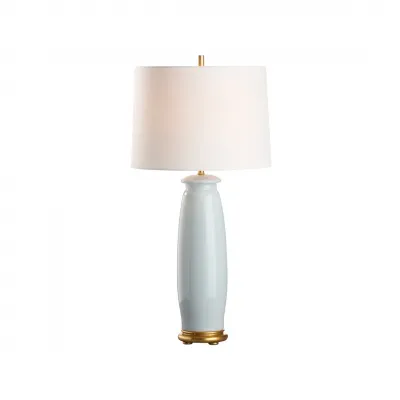 Melanie Sleepy Hollow Lamp