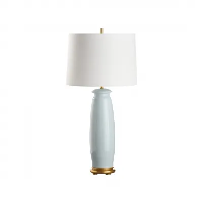 Melanie Sleepy Hollow Lamp