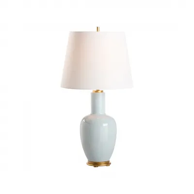 Leigh Sleepy Hollow Lamp