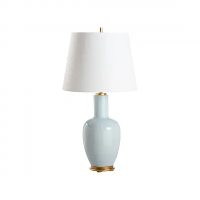 Leigh Sleepy Hollow Lamp