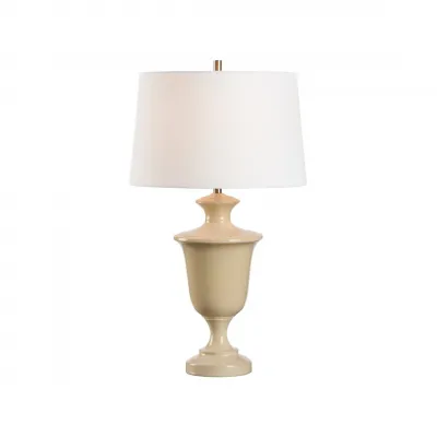 Kilnbourne Sand Lamp