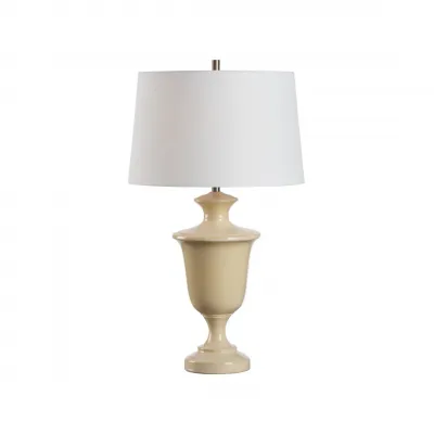 Kilnbourne Sand Lamp