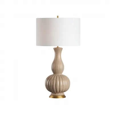 Augusta Sand Lamp