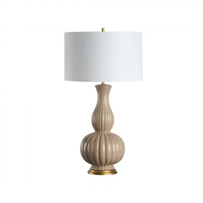 Augusta Sand Lamp