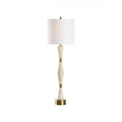 Metroline Lamp