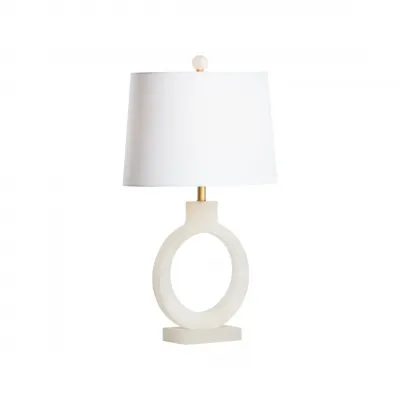 Halo Lamp