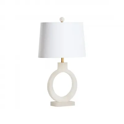 Halo Lamp