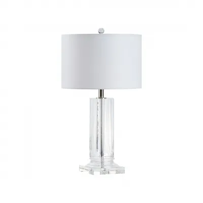 Glacier Lamp