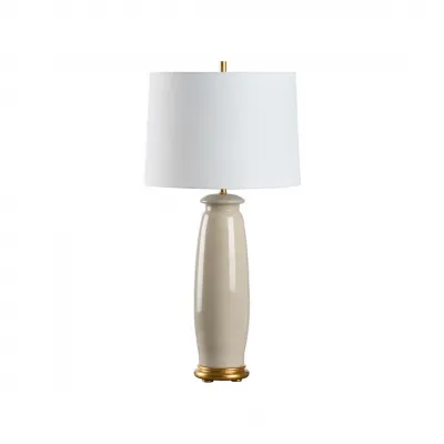 Melanie Sandbar Lamp