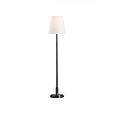 Underwood Oil Rubbed Bronze Buffet Lamp