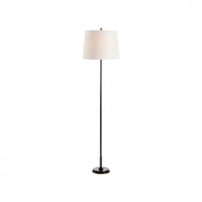 Underwood Oil Rubbed Bronze Floor Lamp