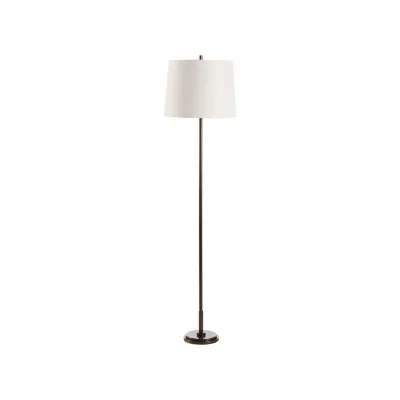 Underwood Oil Rubbed Bronze Floor Lamp