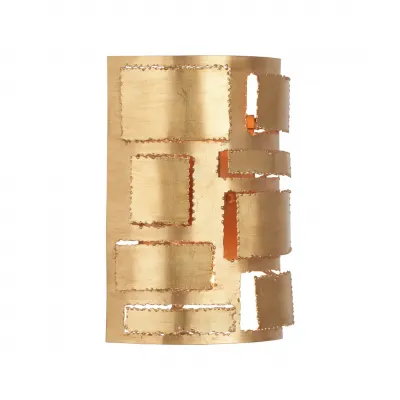 Pane Sconce