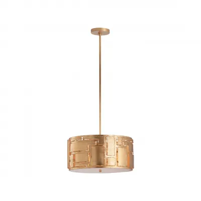 Pane Pendant
