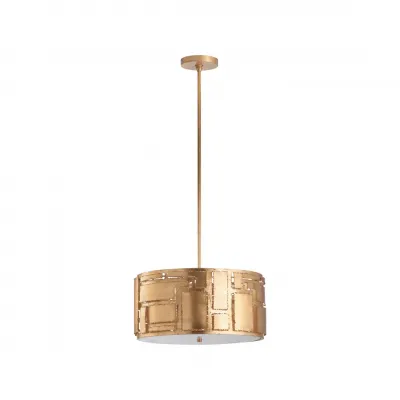 Pane Pendant