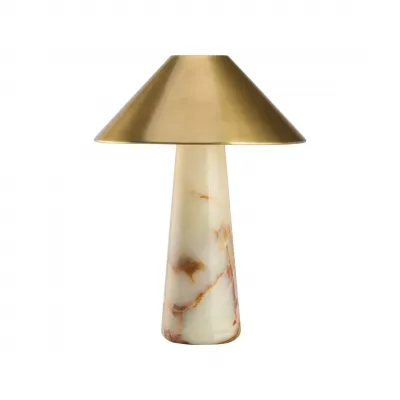 Midas Lamp