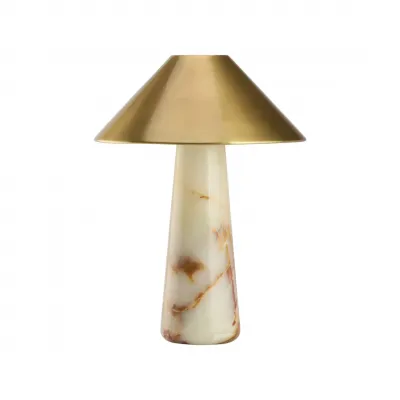 Midas Lamp
