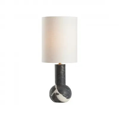 Marble Lamp