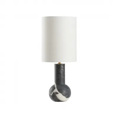 Marble Lamp