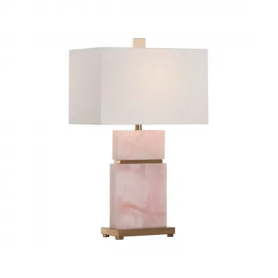 Rose Table Lamp