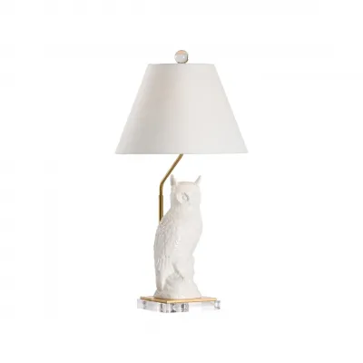Hoot Lamp