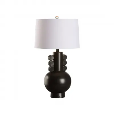 Salem Black Lamp