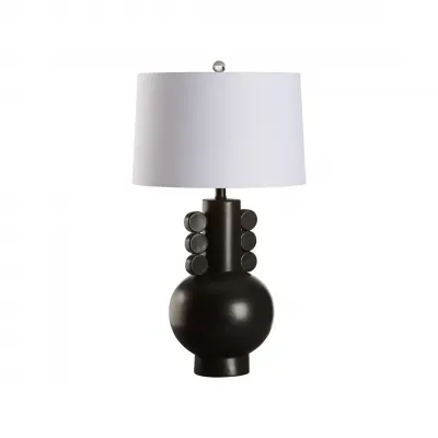 Salem Black Lamp