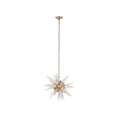 Vela Pendant