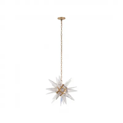Vela Pendant