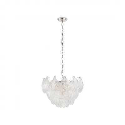 Ember Chandelier