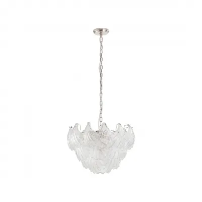 Ember Chandelier
