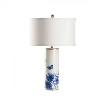Butterfly Lamp