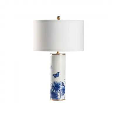 Butterfly Lamp