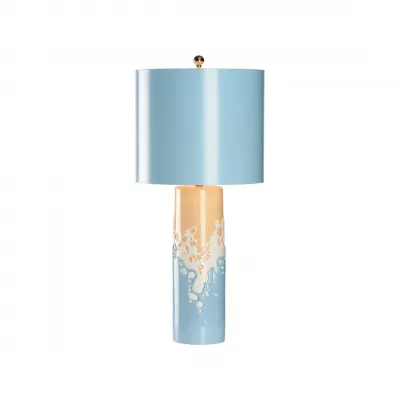 Sea Spray Lamp