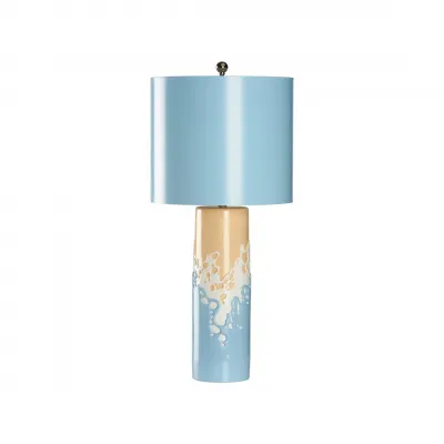 Sea Spray Lamp