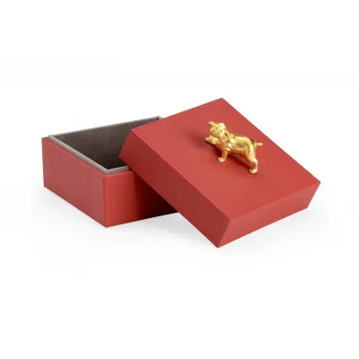 Bulldog Box