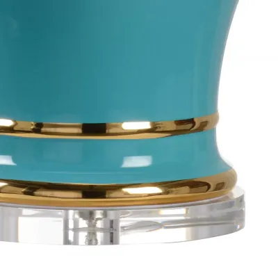 Audrey Lamp Alexandrite