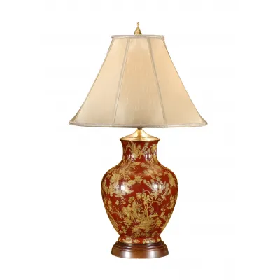 Maxwell Lamp