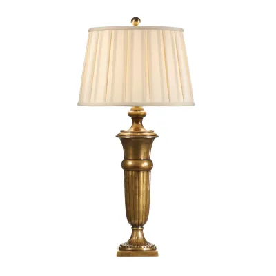 Gentry Lamp