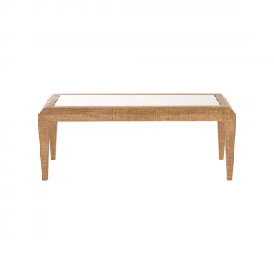 Freja Coffee Table