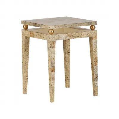 Hugo Side Table
