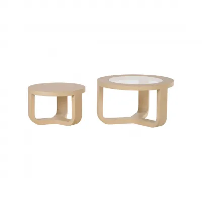 Tilda Nesting Tables