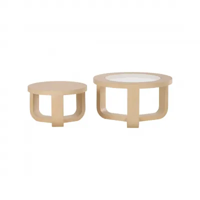 Tilda Nesting Tables