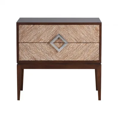 Vika Side Table
