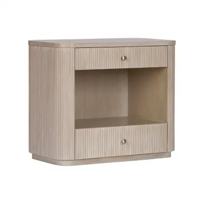 Wes Side Table