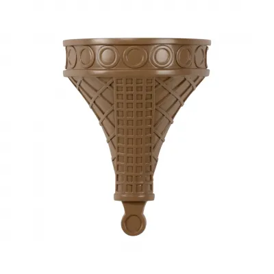 Treillage Cacao Bracket
