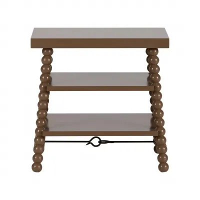 Bobbins Drink Table