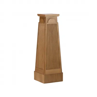 Nash Pedestal