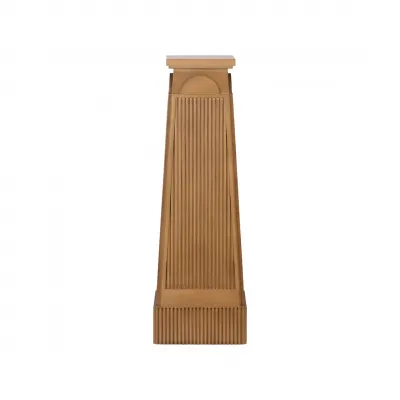 Nash Pedestal